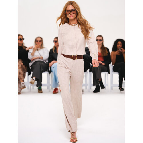 Nikkie Nikkie Kiev Pants Cream