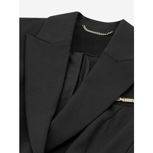 Nikkie Kallin Blazer Black