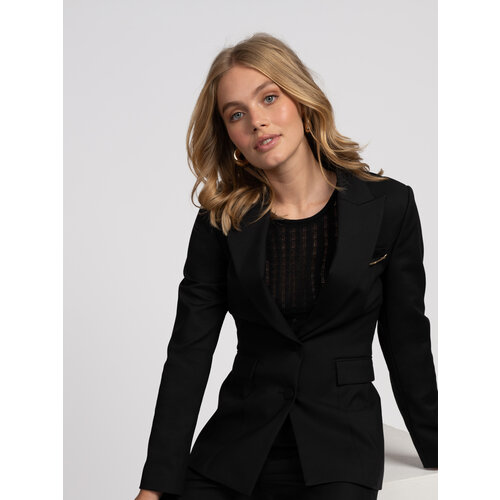 Nikkie Kallin Blazer Black
