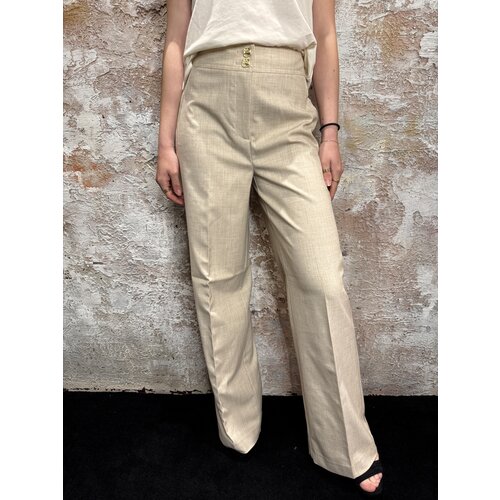 Nikkie Kiev Pants Cream Nikkie Kiev Pants Cream