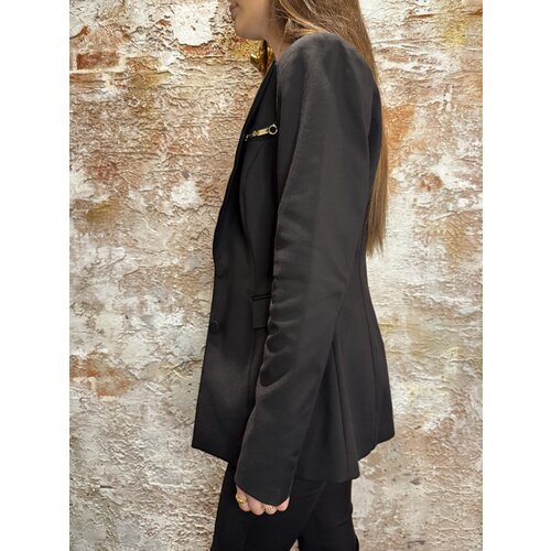 Nikkie Kallin Blazer Black