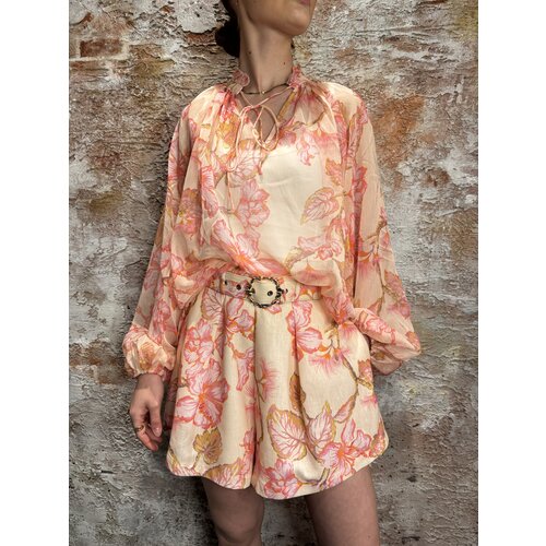 Radical Jolie Blouse Beige
