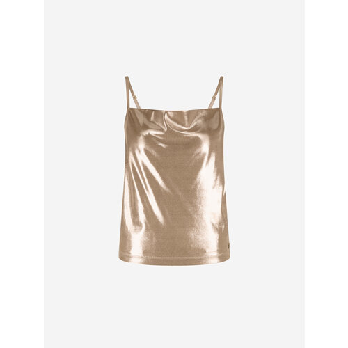 Nikkie Kennet Top Gold