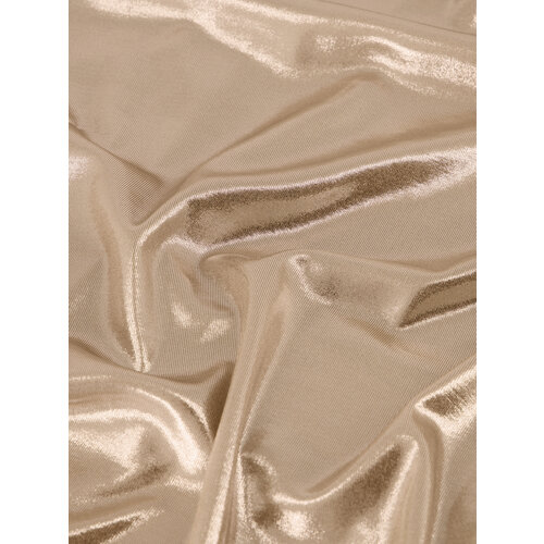 Nikkie Kennet Top Gold