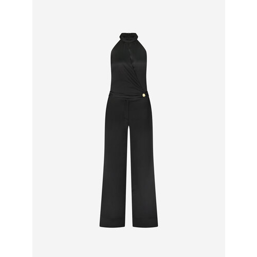 Nikkie Kansis Jumpsuit Black