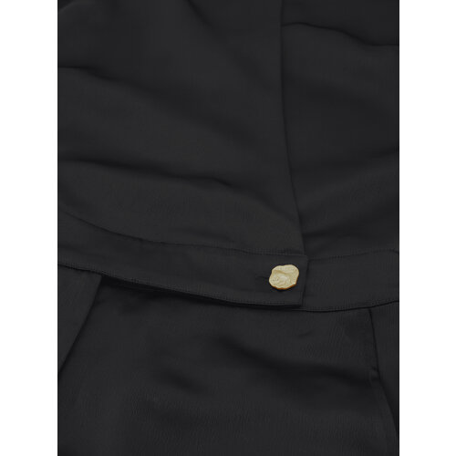 Nikkie Kansis Jumpsuit Black