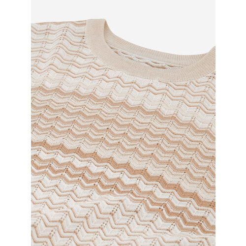 Nikkie Kassel Top Dust