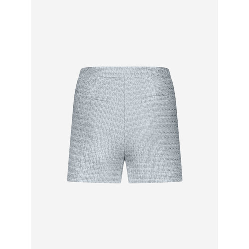 Nikkie Nikkie Kline Skort Teal Blue