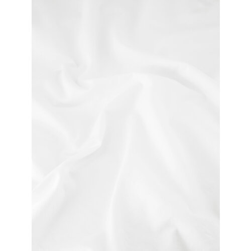 Nikkie Epaulette T-Shirt Star White