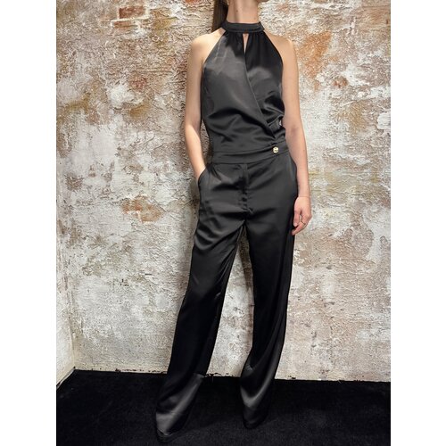 Nikkie Kansis Jumpsuit Black Nikkie Kansis Jumpsuit Black