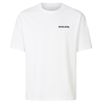 Oversized T-Shirt White