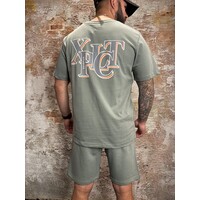 Theory Set Lily Green
