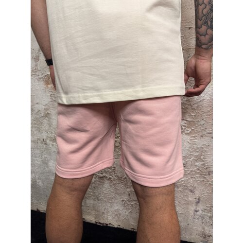 Equalité Arid Oversized Short Pink
