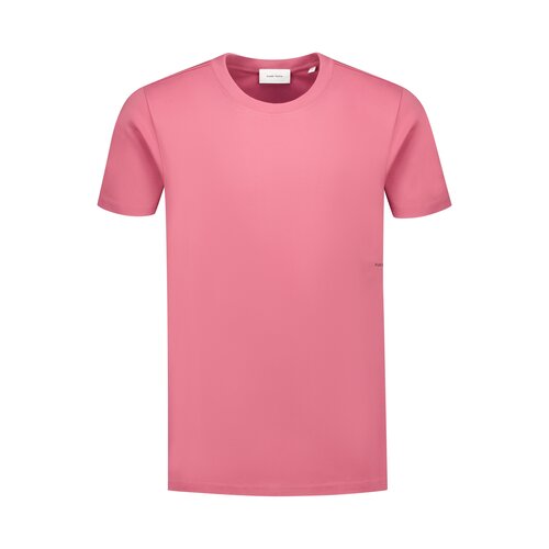 Pure Path Desert Wasteland T-shirt Raspberry