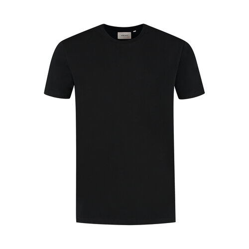 Pure Path My Other Car T-shirt Black