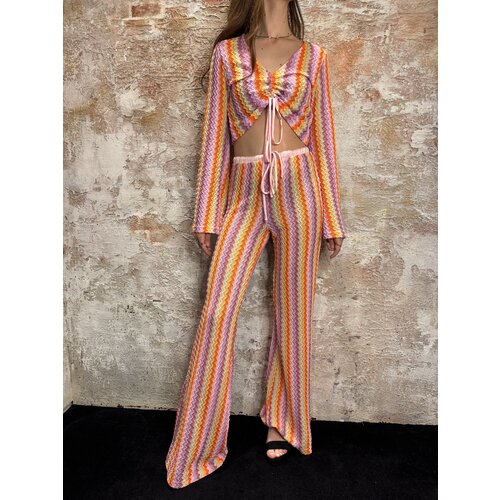 Have2Have Musthaves Melanie Set Pink Have2Have Musthaves Melanie Set Pink