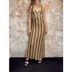 Have2Have Musthaves Melanie Dress Green