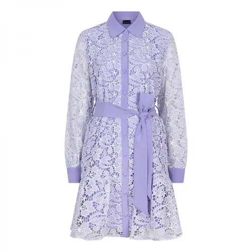 Radical Valentina Dress Purple Radical Valentina Dress Purple