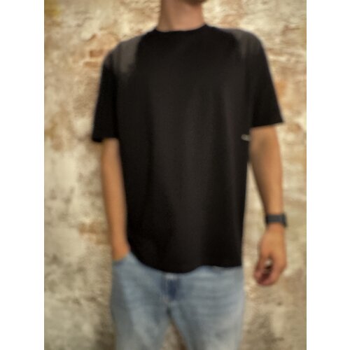 Pure Path My Other Car T-shirt Black