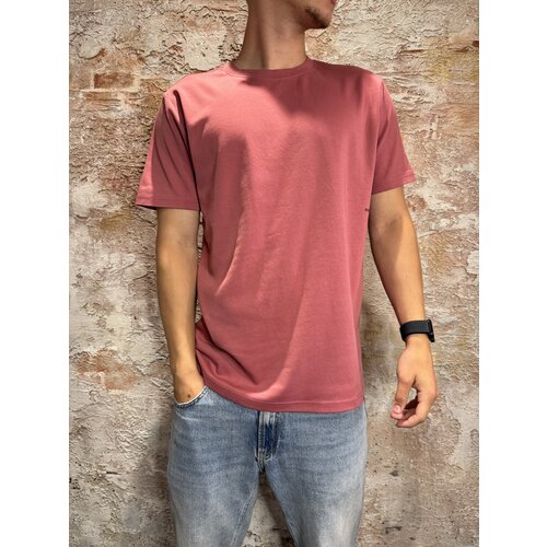Pure Path Desert Wasteland T-shirt Raspberry