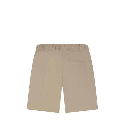 Pure Path Smart Shorts Taupe Pure Path Smart Shorts Taupe