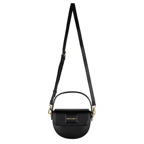Valentino by Mario Valentino Wannabe Re Flap Small Bag Nero Valentino by Mario Valentino Wannabe Re Flap Small Bag Nero