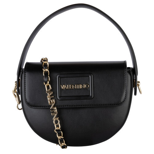 Valentino by Mario Valentino Wannabe Re Flap Small Bag Nero Valentino by Mario Valentino Wannabe Re Flap Small Bag Nero