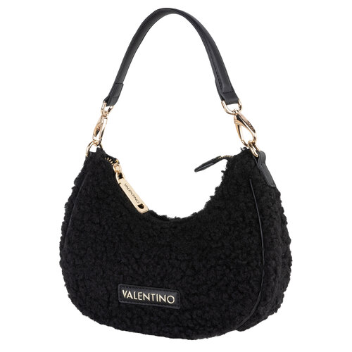 Valentino by Mario Valentino Special Camy Hobo Nero Valentino by Mario Valentino Special Camy Hobo Nero