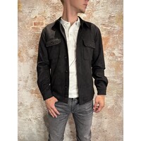Nero Jacket Black