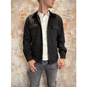 Radical Nero Jacket Black