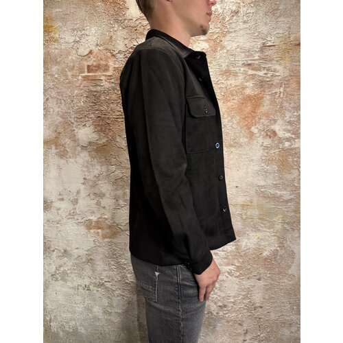 Radical Nero Jacket Black