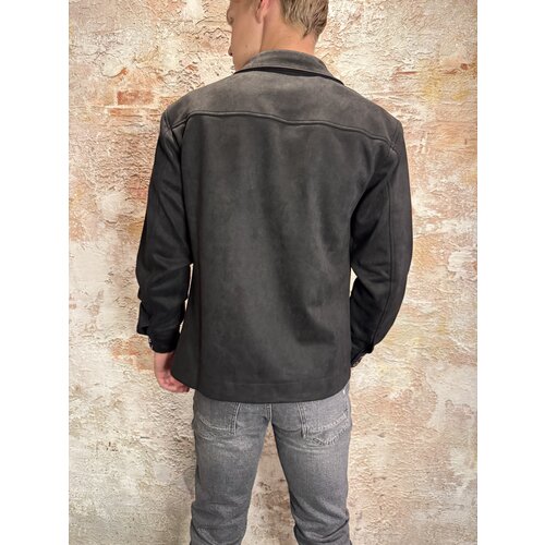 Radical Nero Jacket Black