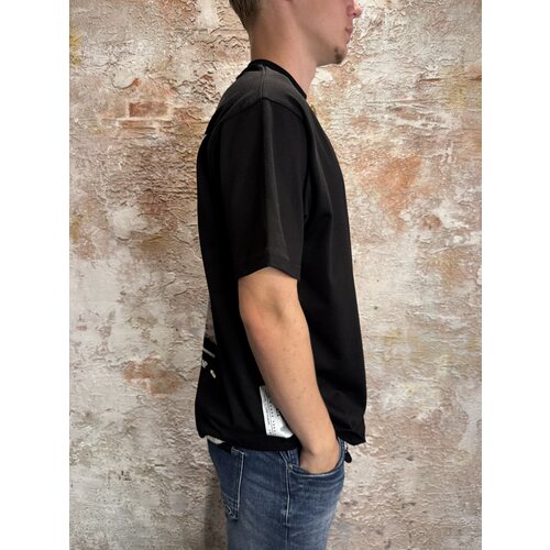 Le Monde Perdu Flamingo T-Shirt Black Le Monde Perdu Flamingo T-Shirt Black