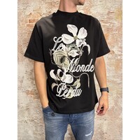 Cornus Florida T-Shirt Black