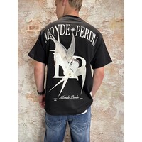 Sterna T-Shirt Black
