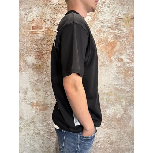 Le Monde Perdu Sterna T-Shirt Black Le Monde Perdu Sterna T-Shirt Black