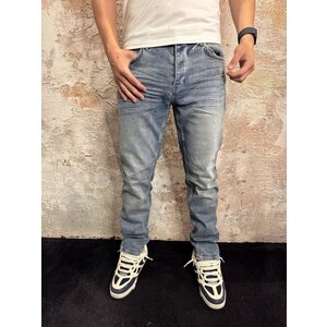 Pure Path W1542 The Ryan Mid Blue