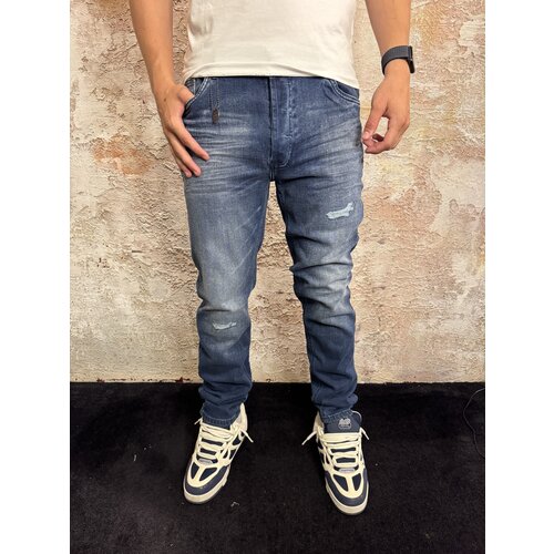 Circle Of Trust Jeans Jimmy Mid Indigo Circle Of Trust Jeans Jimmy Mid Indigo