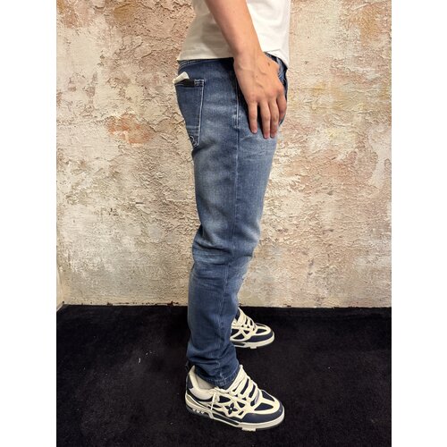 Circle Of Trust Jeans Jimmy Mid Indigo Circle Of Trust Jeans Jimmy Mid Indigo