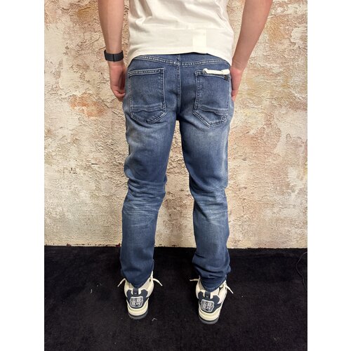 Circle Of Trust Jeans Jimmy Mid Indigo Circle Of Trust Jeans Jimmy Mid Indigo