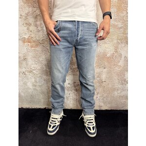 Circle Of Trust Jeans Jimmy Iced Blue
