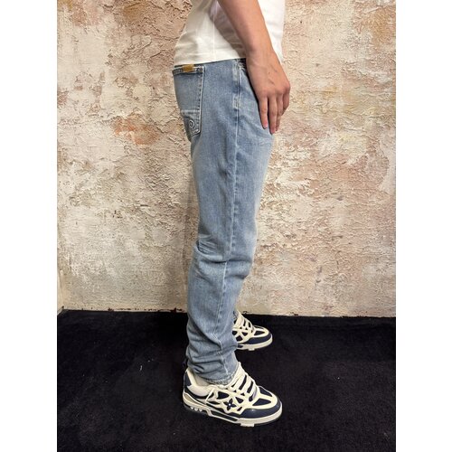 Circle Of Trust Jeans Jimmy Iced Blue Circle Of Trust Jeans Jimmy Iced Blue