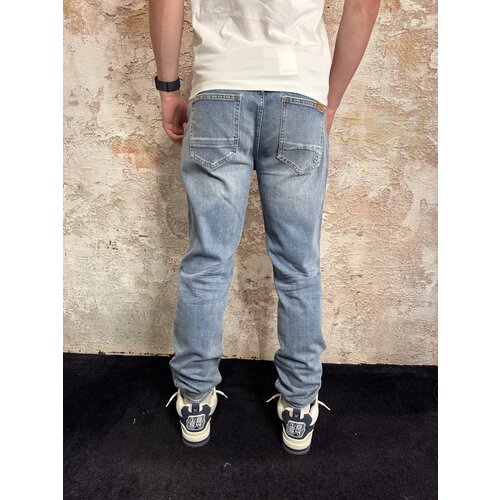 Circle Of Trust Jeans Jimmy Iced Blue Circle Of Trust Jeans Jimmy Iced Blue