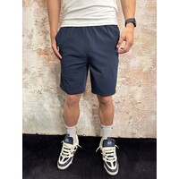 Smart Shorts Navy