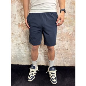 Pure Path Smart Shorts Navy