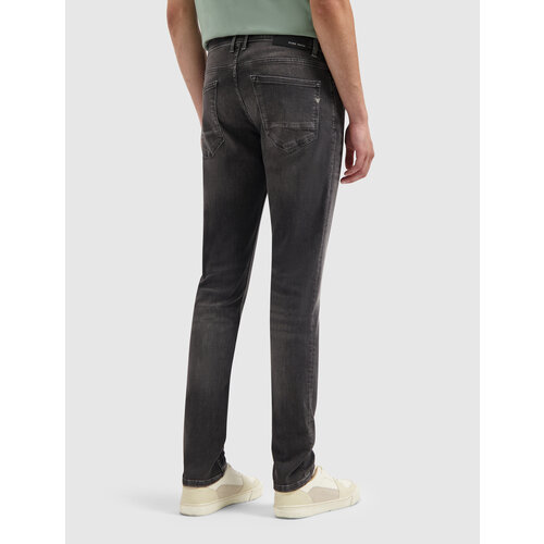 Pure Path The Jone Skinny Dark Grey W1515