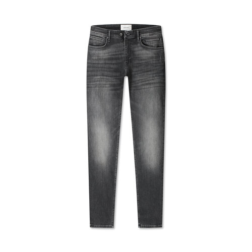 Pure Path The Jone Skinny Dark Grey W1515