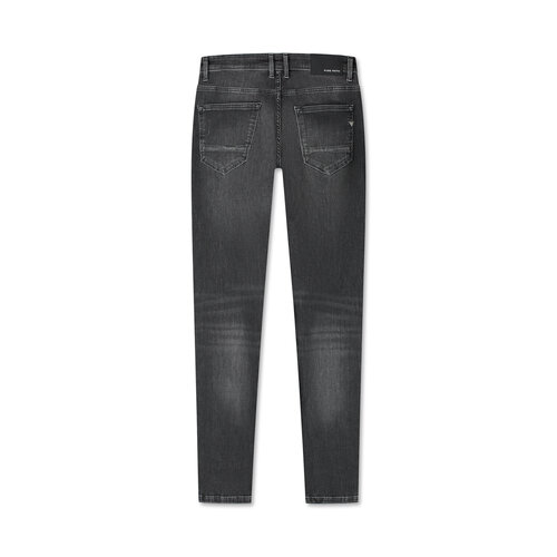 Pure Path The Jone Skinny Dark Grey W1515
