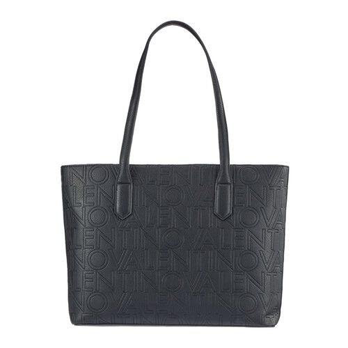 Valentino by Mario Valentino Pansy Shopping Nero VBS8PG01