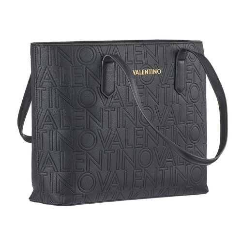 Valentino by Mario Valentino Pansy Shopping Nero VBS8PG01